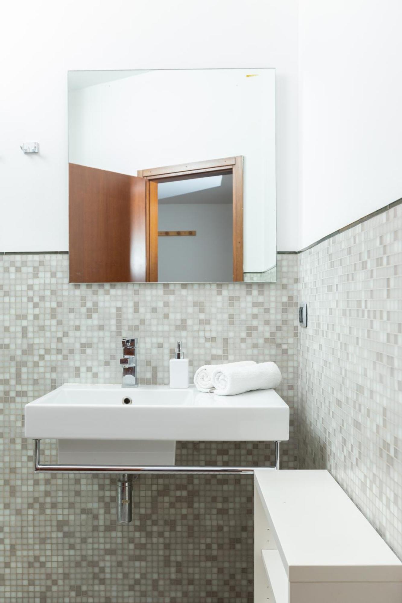 Navigli - New Exclusive House Appartamento Milano