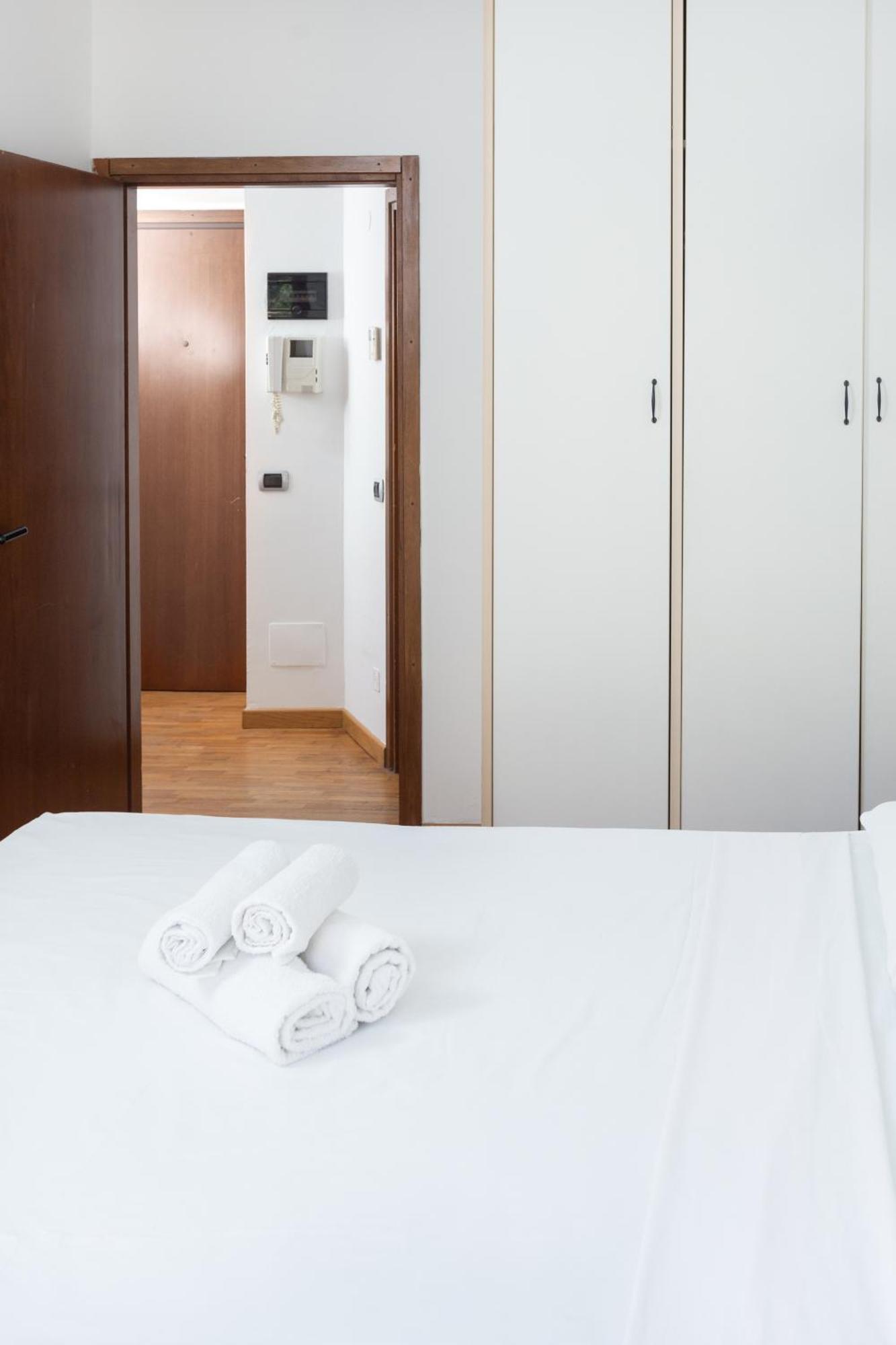 Navigli - New Exclusive House Appartamento