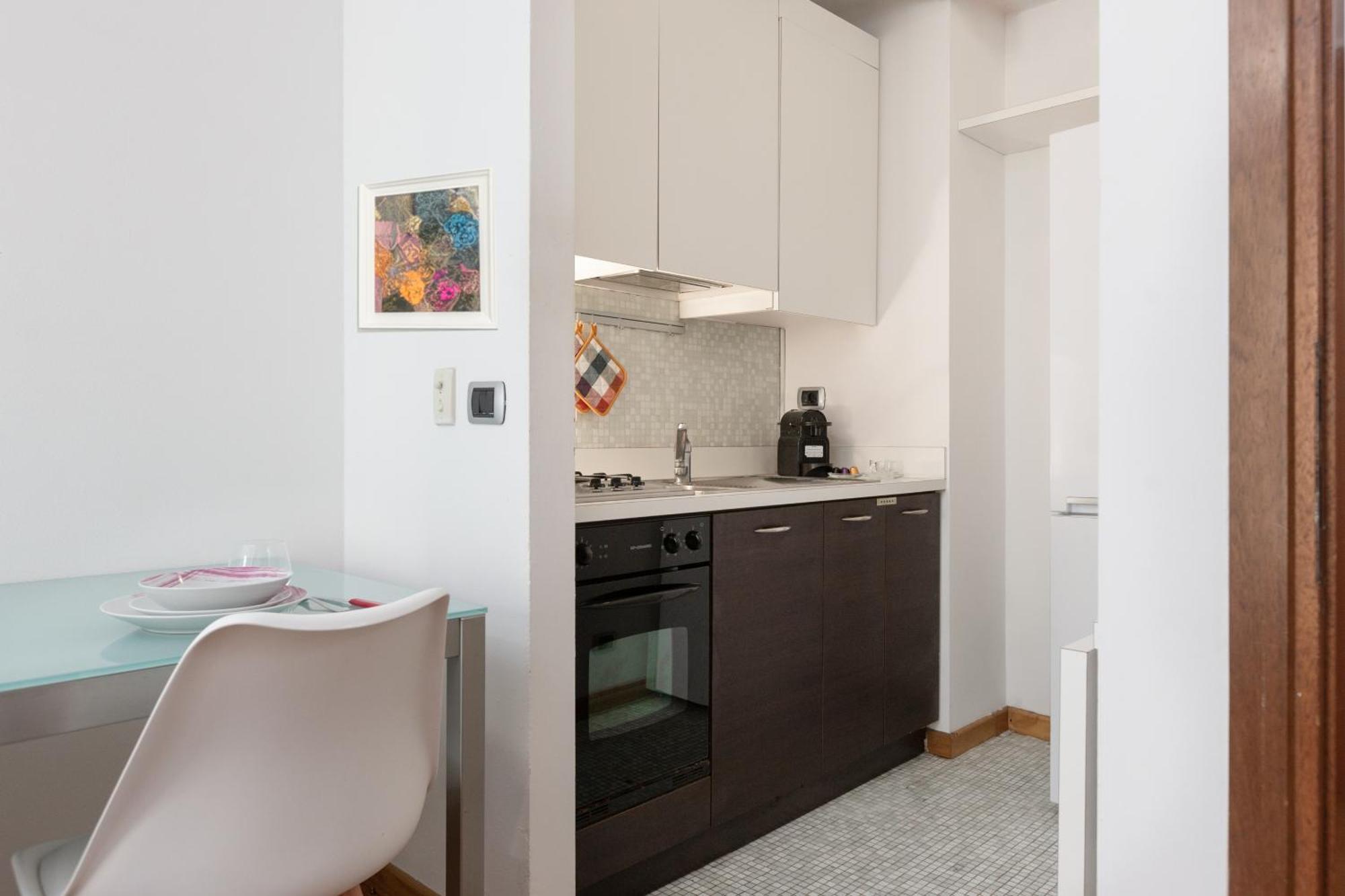 Navigli - New Exclusive House Appartamento Milano