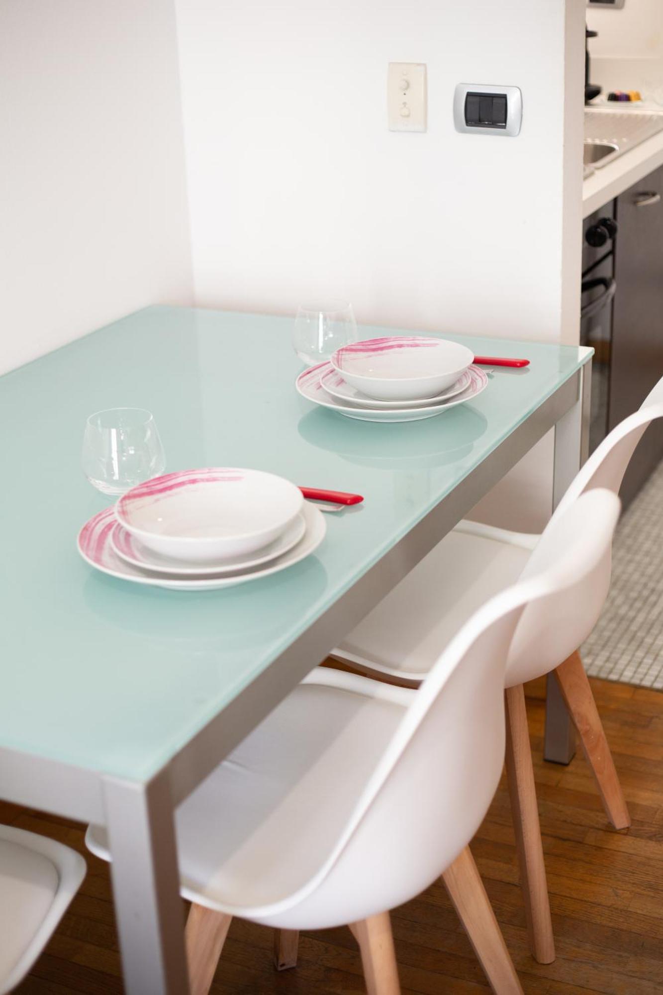 Appartamento Navigli - New Exclusive House Milano