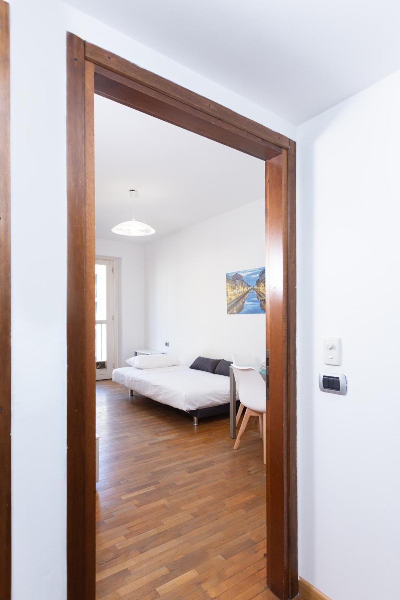 Navigli - New Exclusive House Appartamento Milano