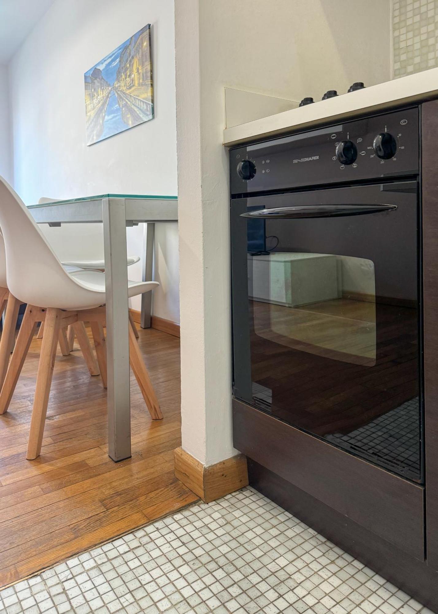 Appartamento Navigli - New Exclusive House Milano
