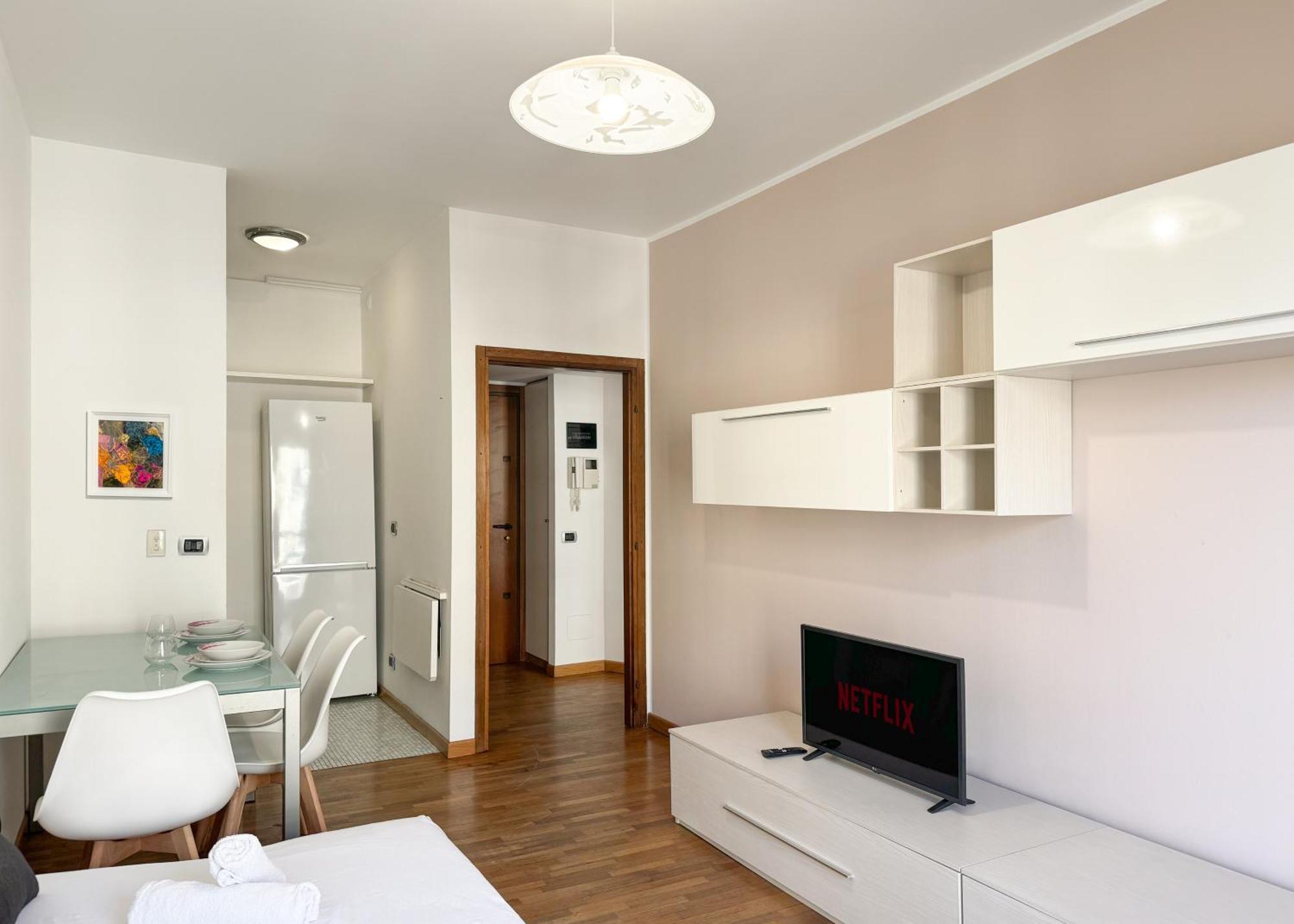 Navigli - New Exclusive House Appartamento *