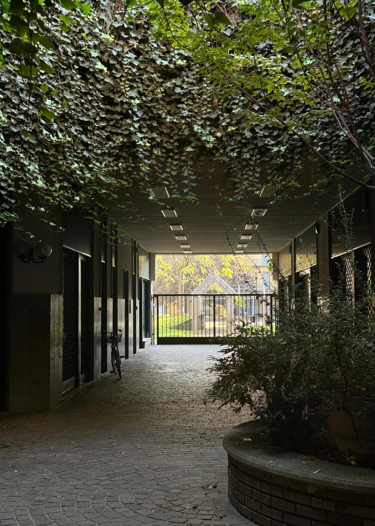 Navigli - New Exclusive House Appartamento *
