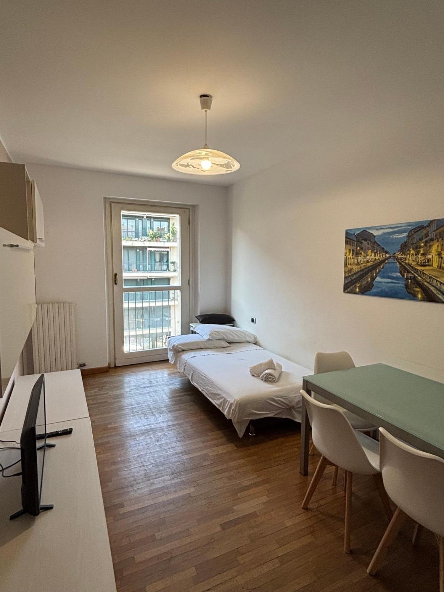 Navigli - New Exclusive House Appartamento *