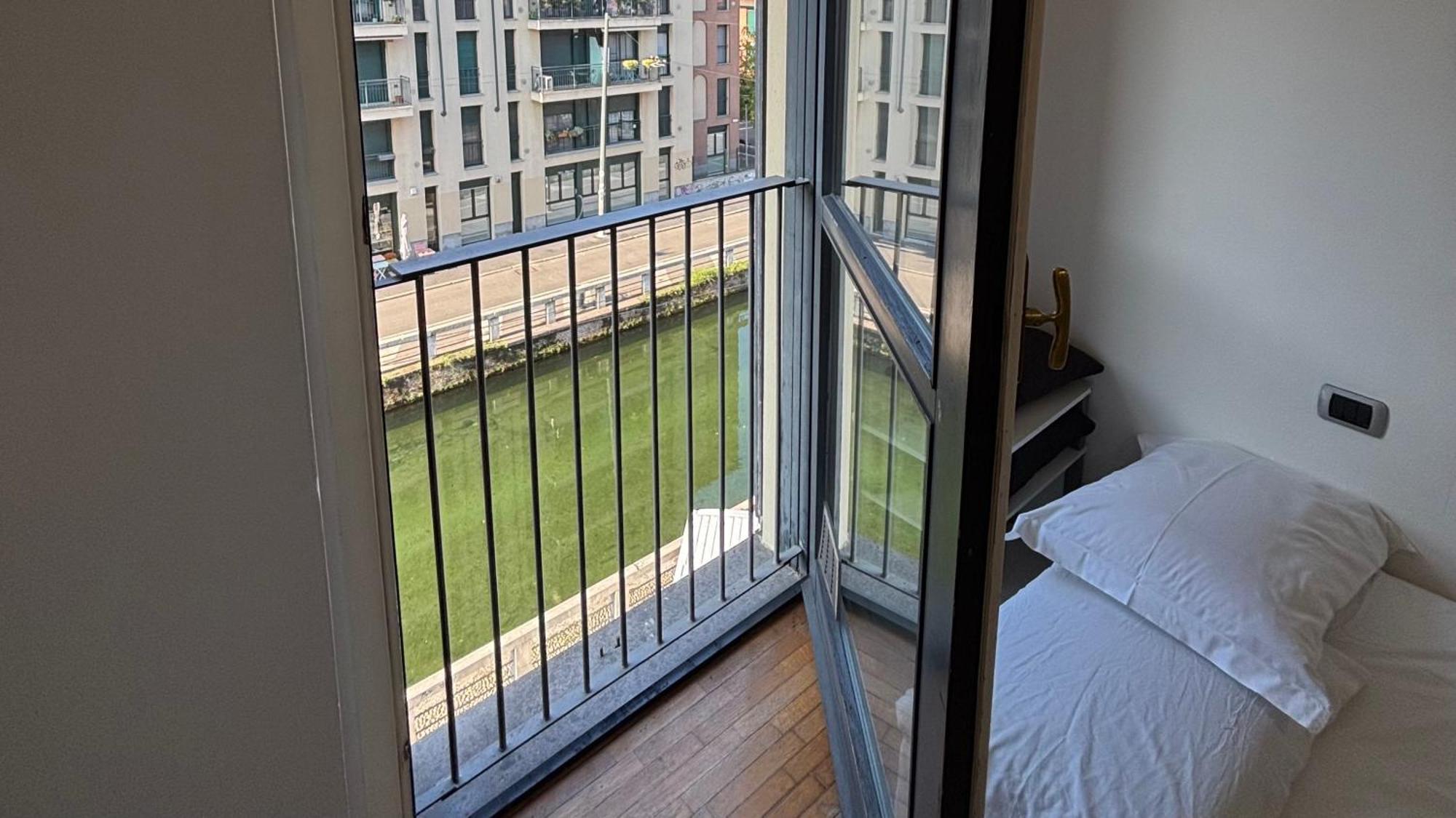 Navigli - New Exclusive House Milano